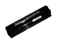 Batería para Compaq-NX6105-NX6110-NX6110/hp-HSTNN-IB81